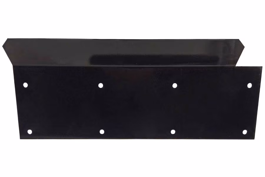 Picture of Miller Mudflap Mounting Bracket, Right