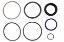 Picture of Miller Seal Kit, Underlift Fold Cylinder 12-0302537, Century Wreckers