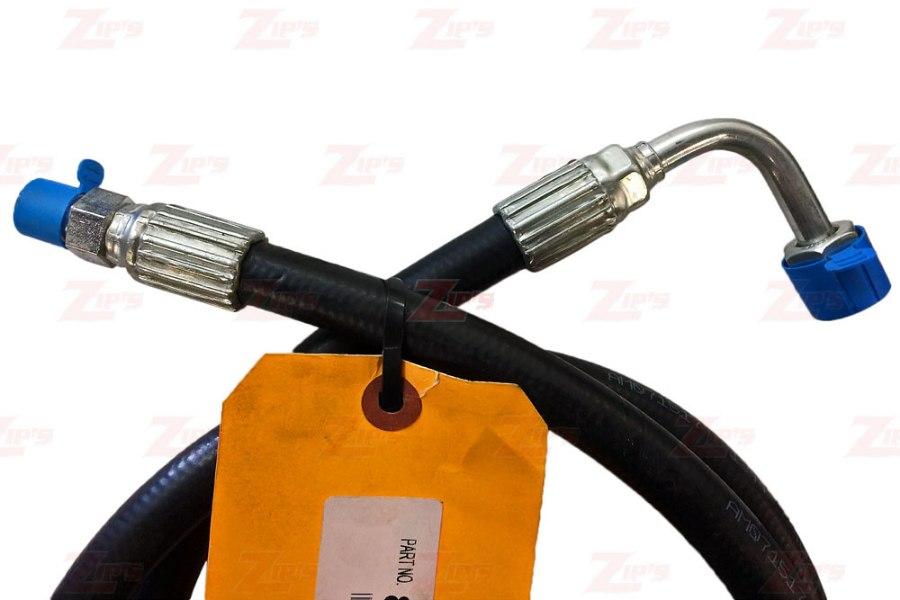 Picture of Miller Extension Cylinder Retract