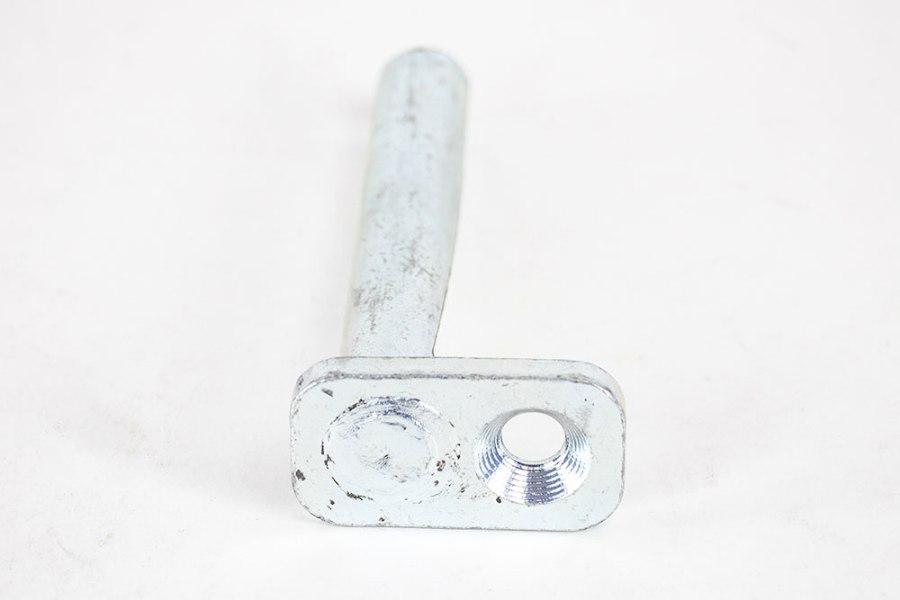 Picture of Miller Right Approach Roller Pin Weldment