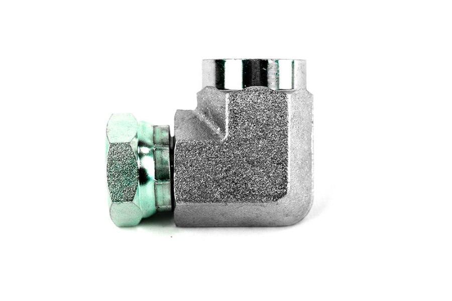 Picture of Graco Swivel Adapter Fitting 3/4 NPSM