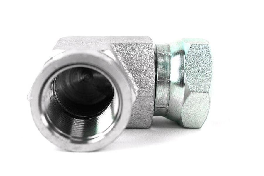 Picture of Graco Swivel Adapter Fitting 3/4 NPSM