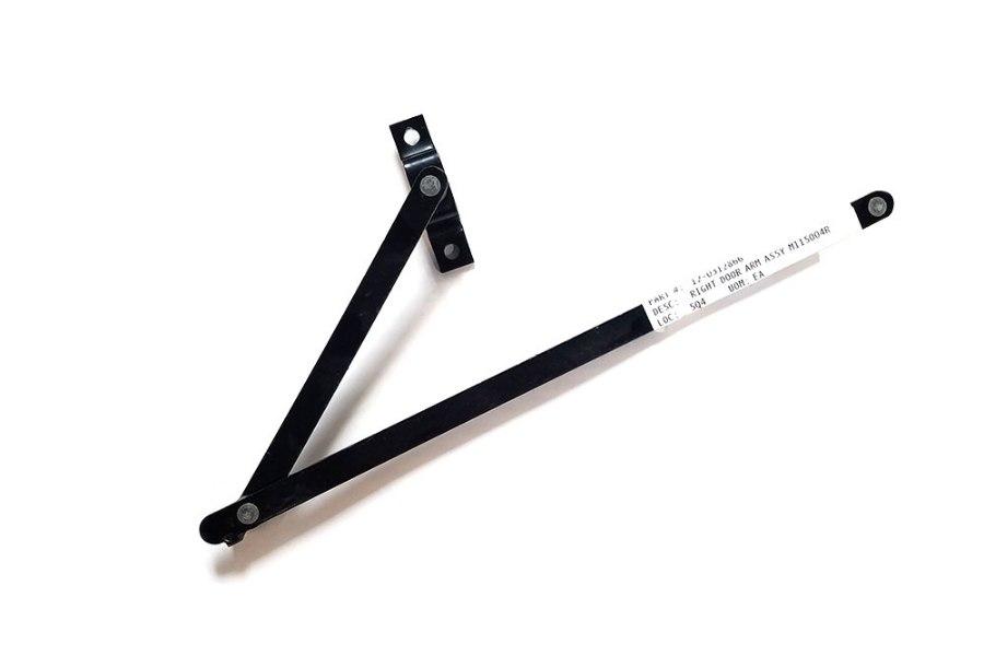 Picture of Miller Industires Replacement Door Arm Assembly Right