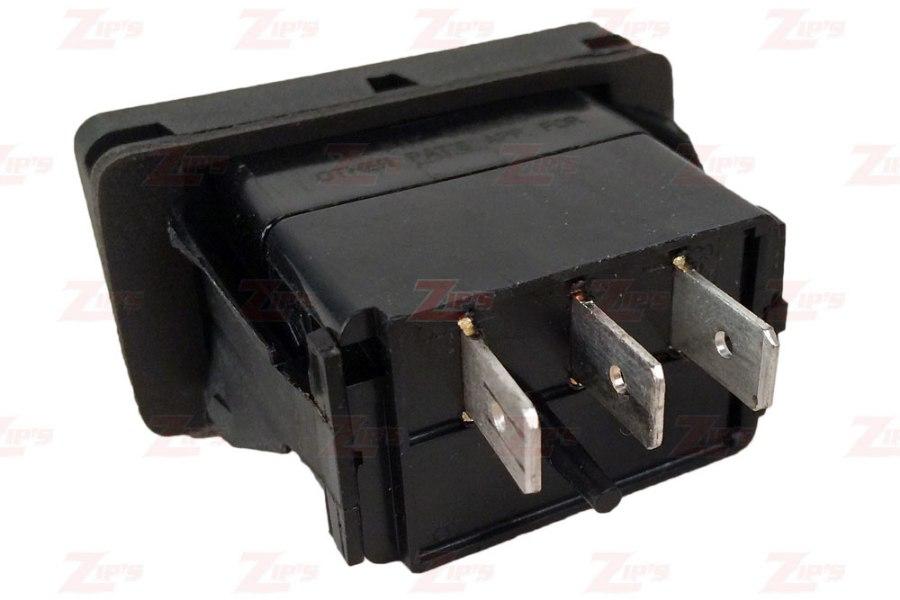 Picture of Switch, Rocker Tailboard