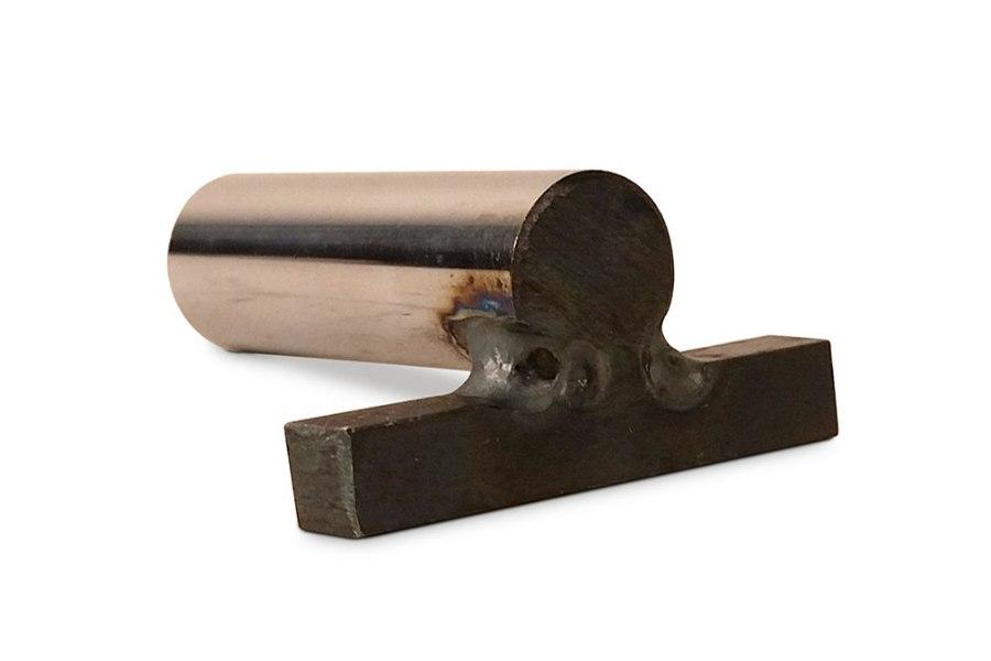 Picture of Miller Hinge Pin Weldment