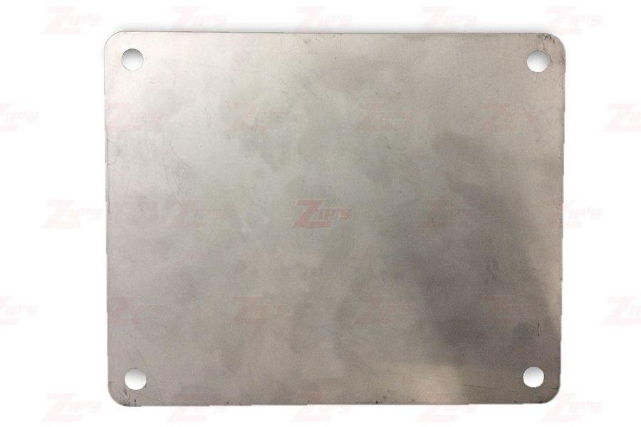 Picture of Chevron Control Panel Backing Plate