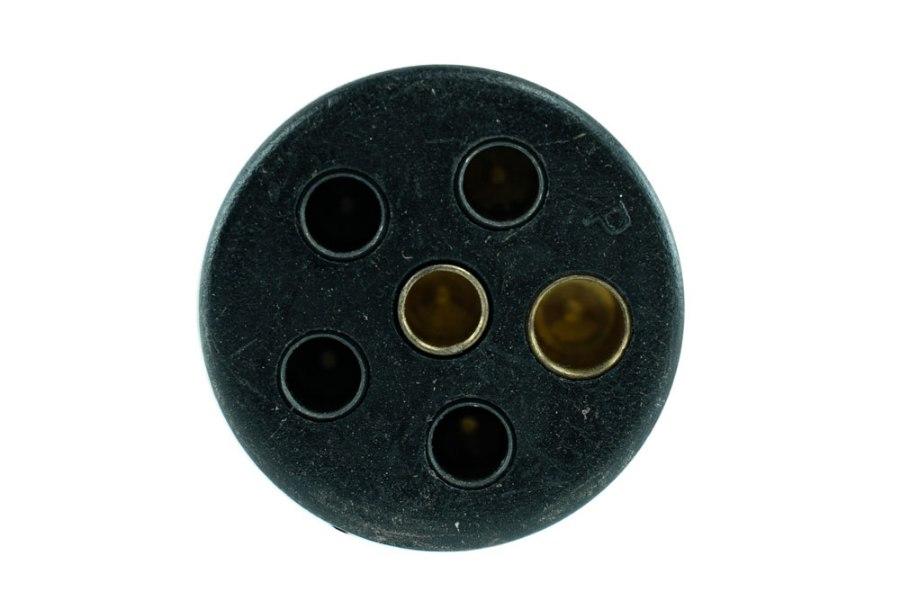 Picture of Male Plug For Lanyard Crl