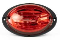 Picture of Miller Whelen OSA00MCR Led Lamp