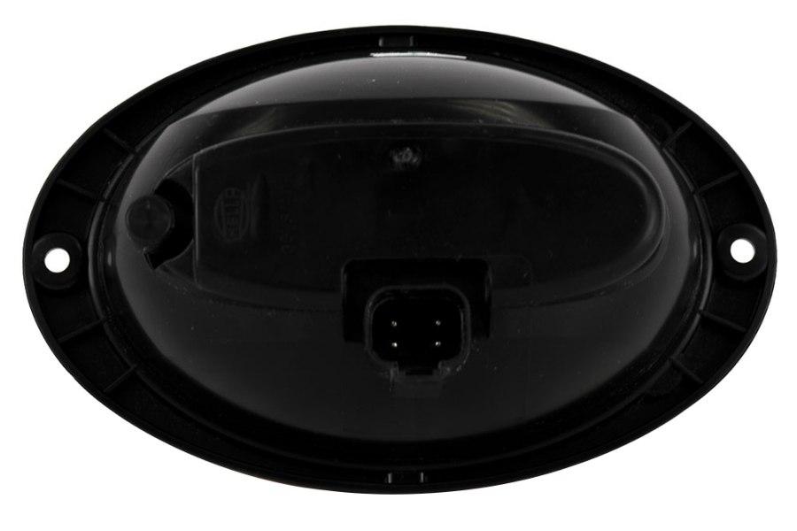 Picture of Miller Whelen OSA00MCR Led Lamp