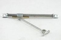 Picture of 7 Door Check and Hold Back