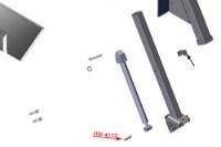 Picture of In The Ditch SP9000 Lower Cylinder Pin