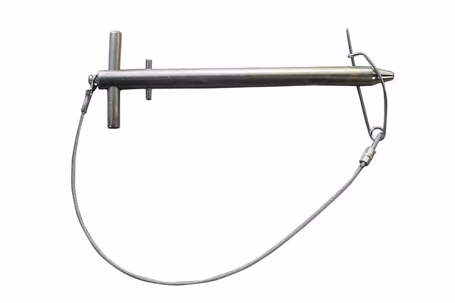 Picture of Pin Assembly, Crossbar, 5/8" x 9"