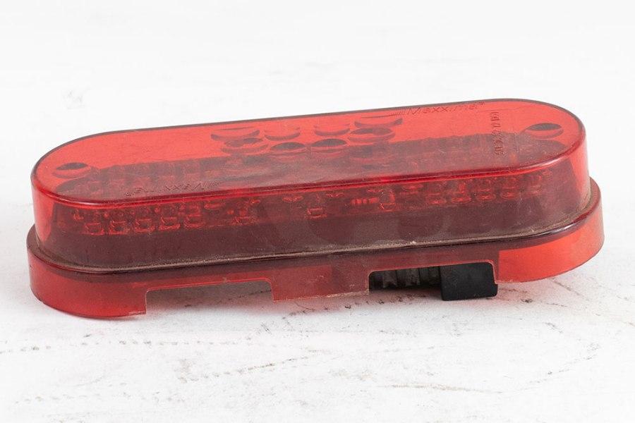 Picture of Stop and Turn Light - Red (Led)