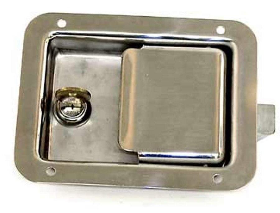 Picture of Tool Cmpt Latch Plain