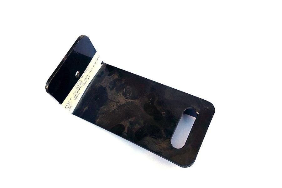 Picture of Mechanical Anti-Tilt Rod Guide