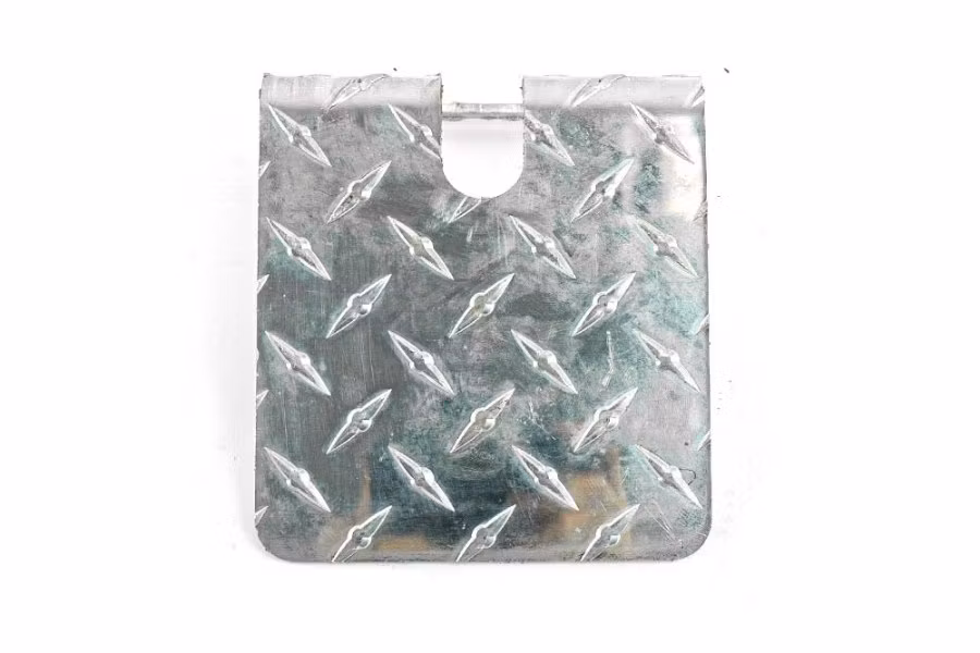 Picture of Miller Chain Pocket Plate