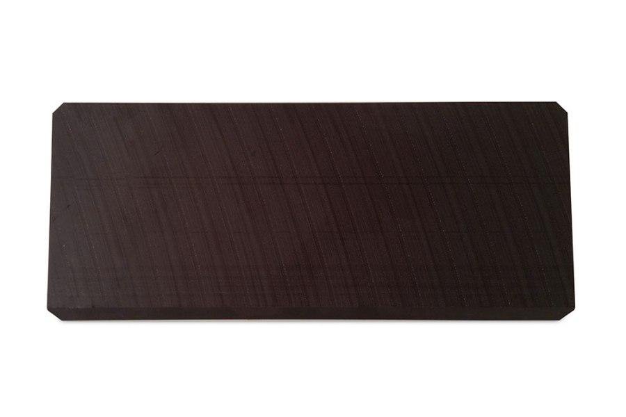 Picture of Miller Slide Pad, Horizontal Boom, Nylatron