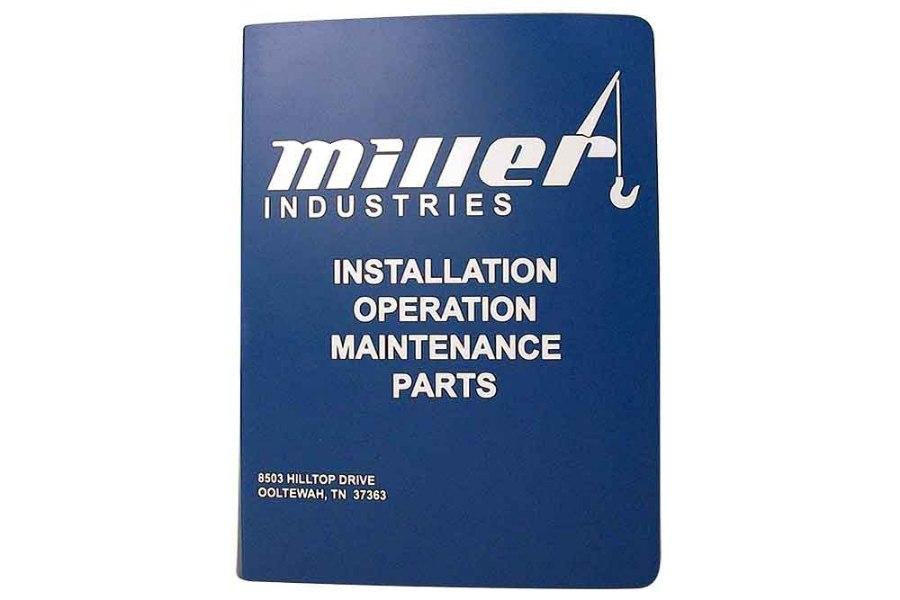 Picture of Manual, Century 12 Series LCG Carrier