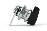 Picture of Miller Thumb Latch for 7-Drawer Toolbox