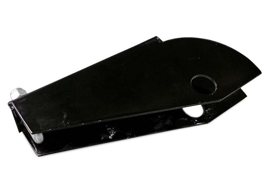 Picture of Miller Cable Guide Assy w/ U-Bolt