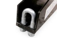 Picture of Miller Cable Guide Assy w/ U-Bolt