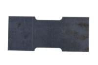 Picture of Miller WEAR PAD, INNER BOOM, CHEVRON