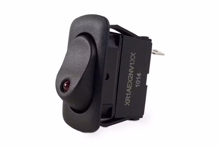 Picture of Miller McGill Sealed Switch, Heavy Duty Vulcan Wreckers