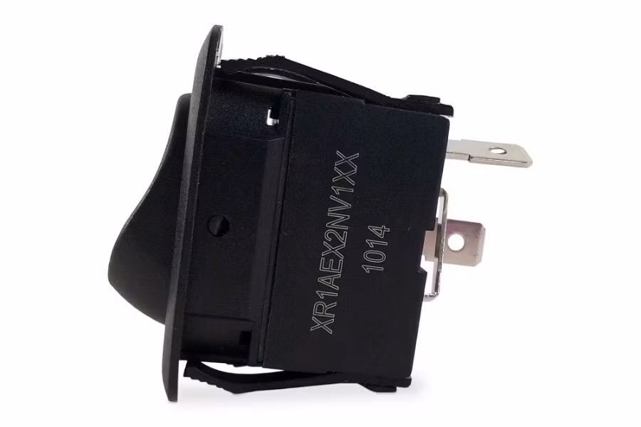 Picture of Miller McGill Sealed Switch, Heavy Duty Vulcan Wreckers