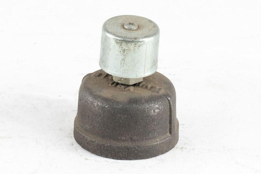 Picture of Cap Reservoir