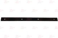 Miller Mud Flap Bar
