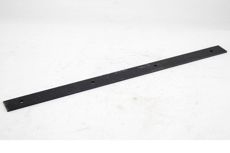 Miller Mud Flap Bar Additional view