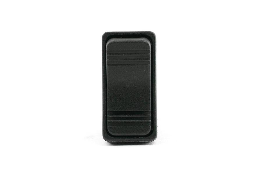 Picture of Miller Momentary Rocker Switch, Carling