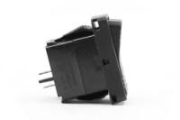 Picture of Miller Momentary Rocker Switch, Carling