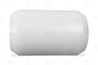 Picture of Miller Right Approach Nylon Tail Roller Century Champion Chevron and Vulcan