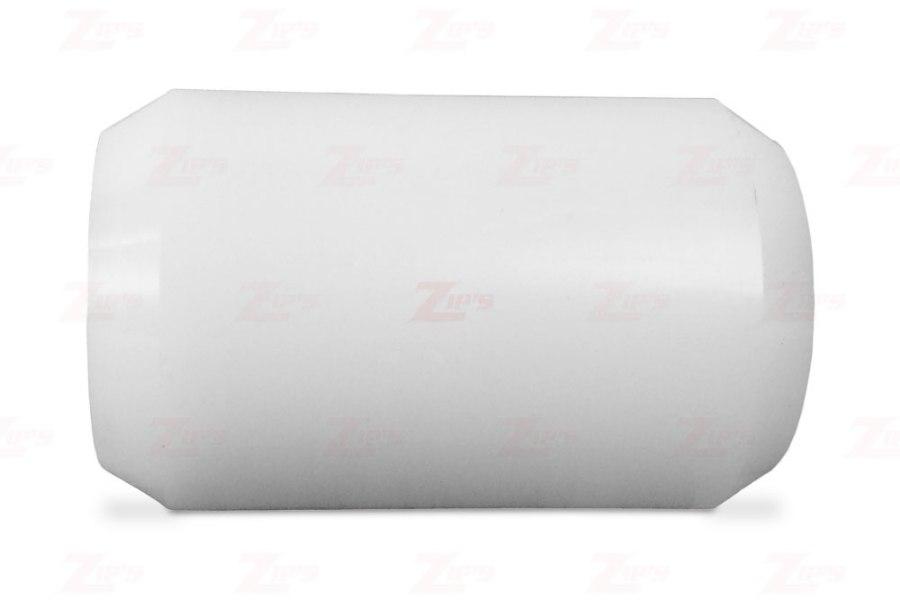 Picture of Miller Right Approach Nylon Tail Roller Century Champion Chevron and Vulcan