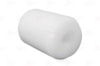 Picture of Miller Right Approach Nylon Tail Roller Century Champion Chevron and Vulcan