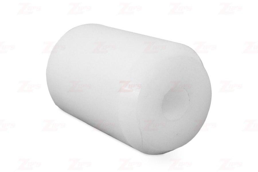 Picture of Miller Right Approach Nylon Tail Roller Century Champion Chevron and Vulcan