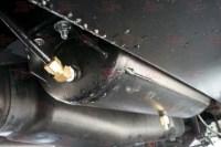 Picture of Brackets, Air Tank