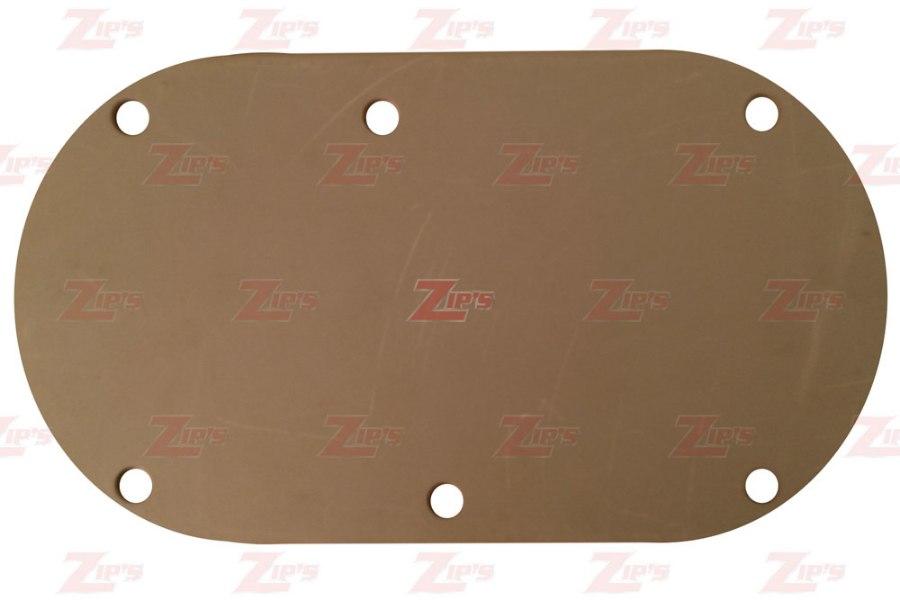 Picture of Cover, Brake Housing