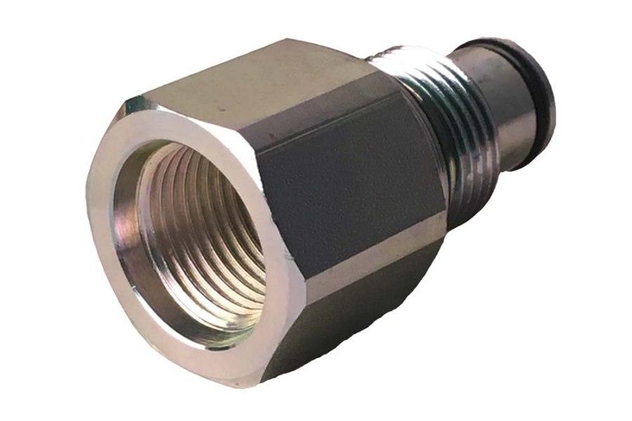 Picture of Power Beyond Sleeve,Wavoil