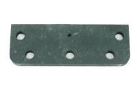 Picture of Plate, Slide Pad Support