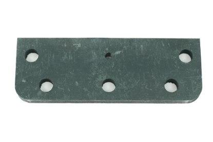 Picture of Plate, Slide Pad Support