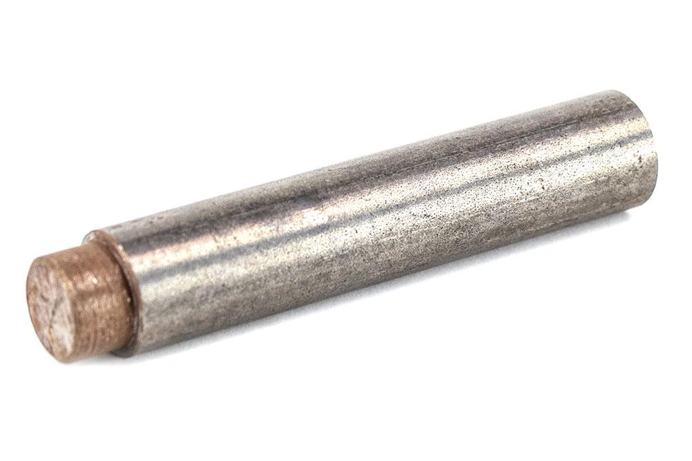 Miller Crossbar Extension Pin | Zip's