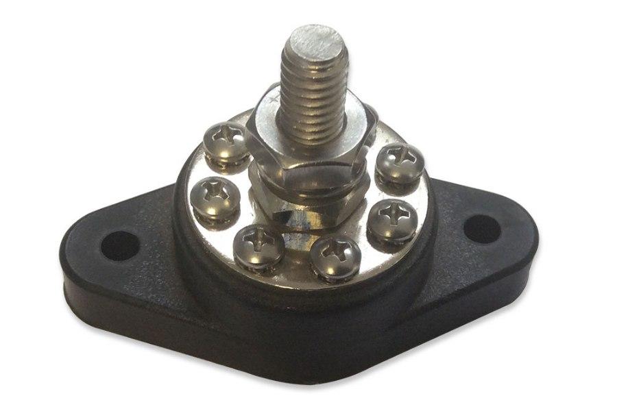 Picture of Power Distribution Block 8 Point