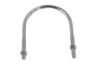 Picture of U-BOLT 3/8-16 UNCX4-9/16"X6"