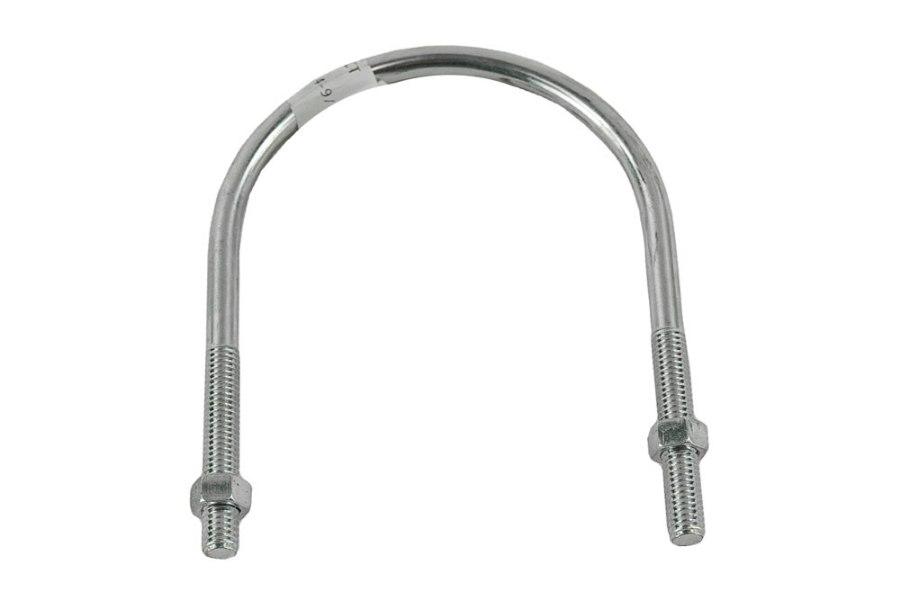 Picture of U-BOLT 3/8-16 UNCX4-9/16"X6"