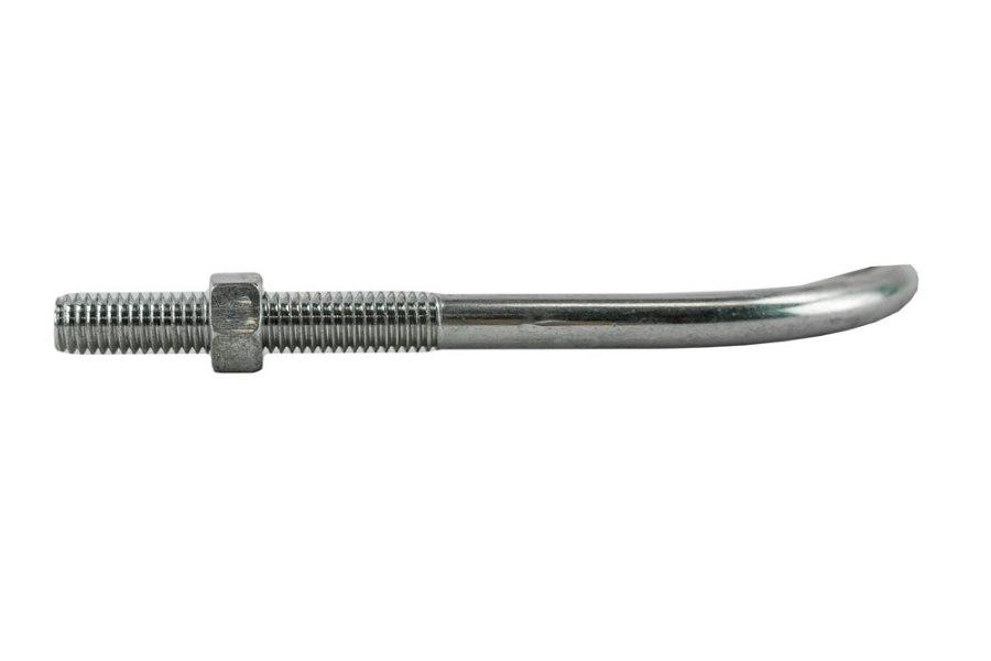 Picture of U-BOLT 3/8-16 UNCX4-9/16"X6"