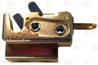 Miller Lock, Rotary Assembly
