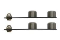 Picture of In The Ditch Revolution Boom Head Replacement Snap Button Kit