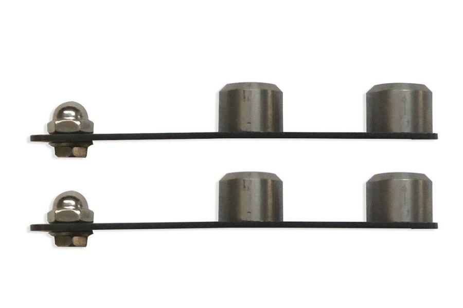 Picture of In The Ditch Revolution Boom Head Replacement Snap Button Kit